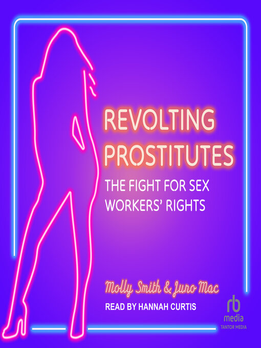 Title details for Revolting Prostitutes by Molly Smith - Available
